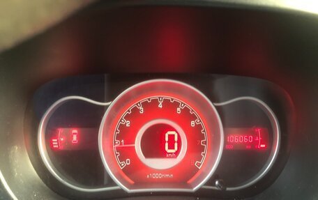 Lifan X50, 2016 год, 550 000 рублей, 4 фотография