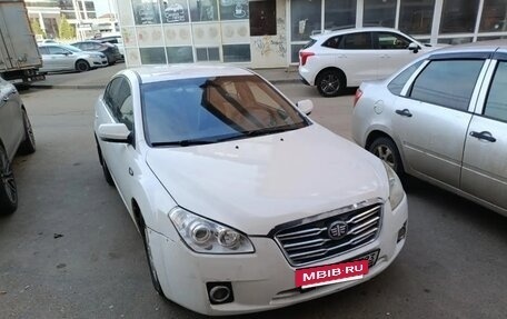 FAW Besturn B50 I, 2012 год, 395 000 рублей, 2 фотография