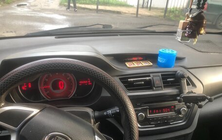 Lifan X50, 2016 год, 550 000 рублей, 5 фотография