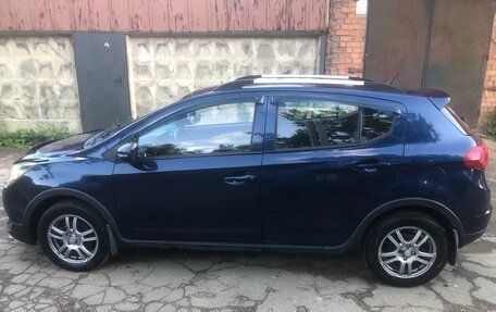 Lifan X50, 2016 год, 550 000 рублей, 7 фотография