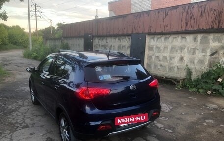 Lifan X50, 2016 год, 550 000 рублей, 8 фотография