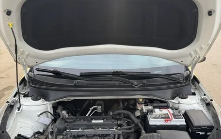 KIA Rio IV, 2019 год, 1 500 000 рублей, 11 фотография
