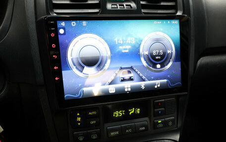 Hyundai Sonata IV рестайлинг, 2008 год, 429 000 рублей, 17 фотография