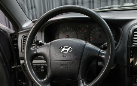 Hyundai Sonata IV рестайлинг, 2008 год, 429 000 рублей, 16 фотография