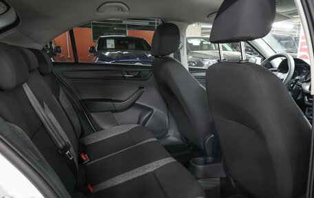 Skoda Rapid II, 2021 год, 1 749 000 рублей, 13 фотография