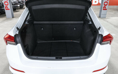 Skoda Rapid II, 2021 год, 1 749 000 рублей, 11 фотография
