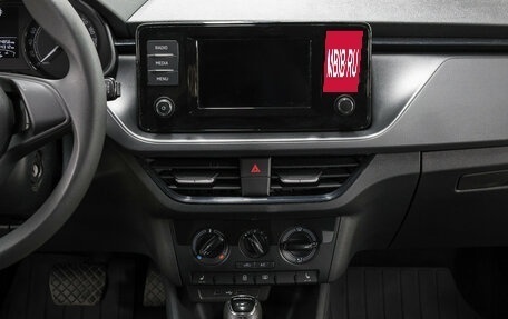 Skoda Rapid II, 2021 год, 1 749 000 рублей, 16 фотография