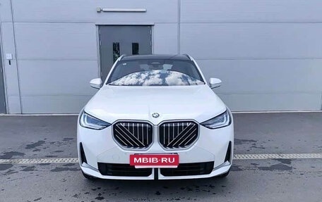 BMW X3, 2025 год, 4 645 274 рублей, 2 фотография