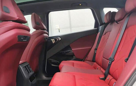 BMW X3, 2025 год, 4 645 274 рублей, 11 фотография
