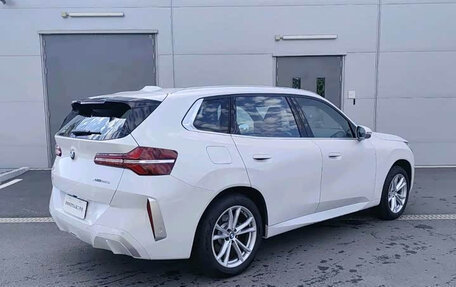 BMW X3, 2025 год, 4 645 274 рублей, 5 фотография