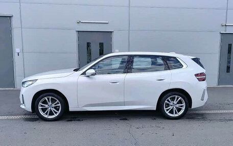BMW X3, 2025 год, 4 645 274 рублей, 3 фотография