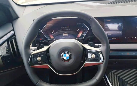 BMW X3, 2025 год, 4 645 274 рублей, 6 фотография