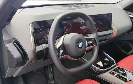 BMW X3, 2025 год, 4 645 274 рублей, 9 фотография