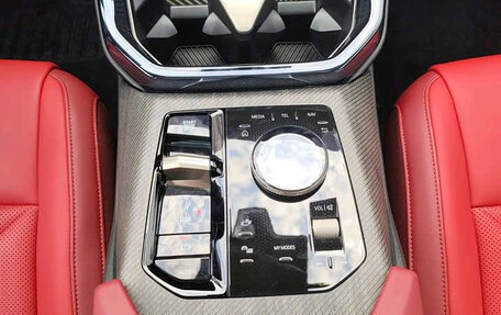 BMW X3, 2025 год, 4 645 274 рублей, 10 фотография