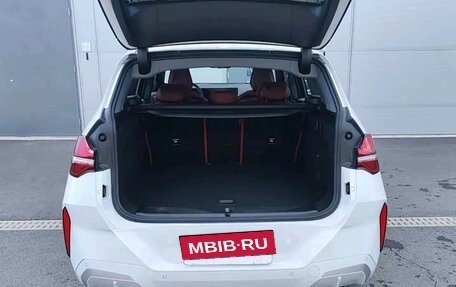 BMW X3, 2025 год, 4 645 274 рублей, 12 фотография