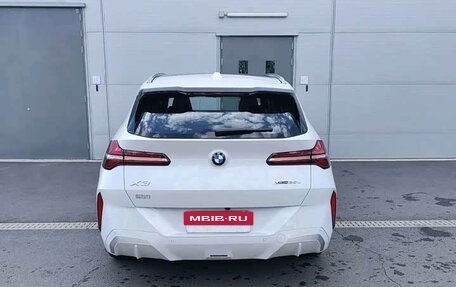 BMW X3, 2025 год, 4 645 274 рублей, 4 фотография