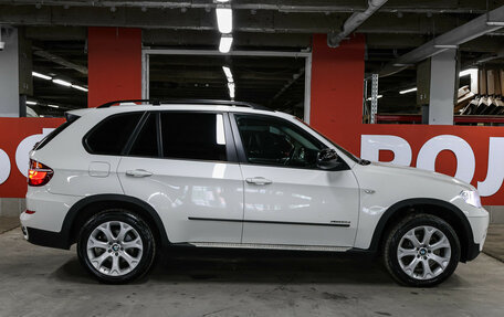 BMW X5, 2010 год, 1 849 000 рублей, 4 фотография