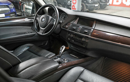 BMW X5, 2010 год, 1 849 000 рублей, 12 фотография