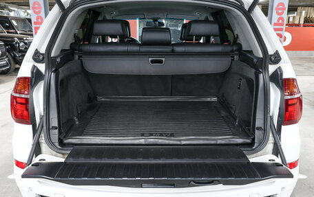 BMW X5, 2010 год, 1 849 000 рублей, 11 фотография