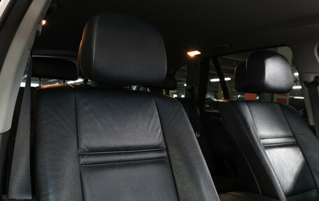 BMW X5, 2010 год, 1 849 000 рублей, 13 фотография