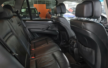 BMW X5, 2010 год, 1 849 000 рублей, 14 фотография