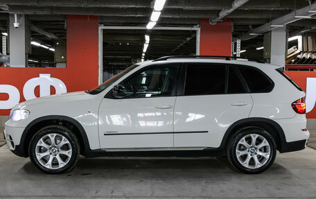 BMW X5, 2010 год, 1 849 000 рублей, 9 фотография