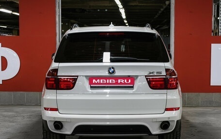 BMW X5, 2010 год, 1 849 000 рублей, 7 фотография