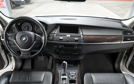 BMW X5, 2010 год, 1 849 000 рублей, 16 фотография