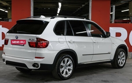 BMW X5, 2010 год, 1 849 000 рублей, 6 фотография