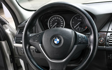 BMW X5, 2010 год, 1 849 000 рублей, 21 фотография