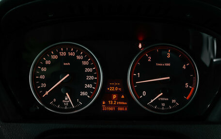 BMW X5, 2010 год, 1 849 000 рублей, 15 фотография