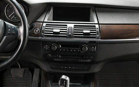 BMW X5, 2010 год, 1 849 000 рублей, 17 фотография