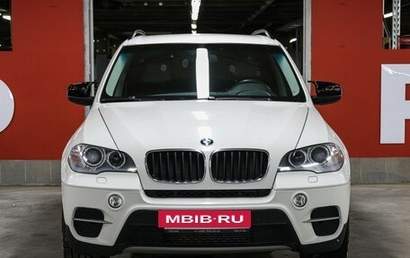 BMW X5, 2010 год, 1 849 000 рублей, 2 фотография