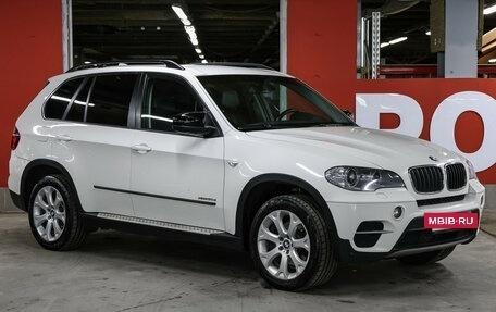 BMW X5, 2010 год, 1 849 000 рублей, 3 фотография