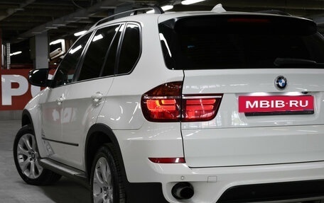 BMW X5, 2010 год, 1 849 000 рублей, 24 фотография