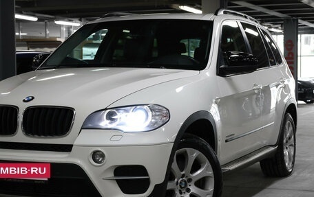 BMW X5, 2010 год, 1 849 000 рублей, 23 фотография