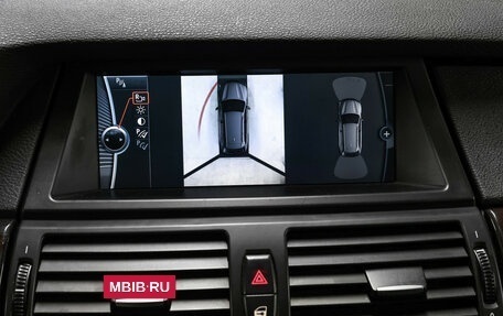 BMW X5, 2010 год, 1 849 000 рублей, 20 фотография