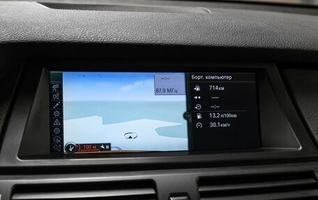 BMW X5, 2010 год, 1 849 000 рублей, 19 фотография