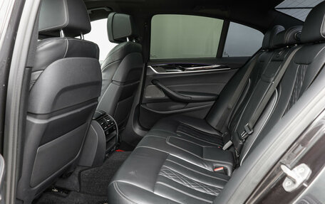 BMW 5 серия, 2020 год, 3 649 000 рублей, 11 фотография