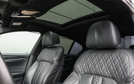 BMW 5 серия, 2020 год, 3 649 000 рублей, 9 фотография