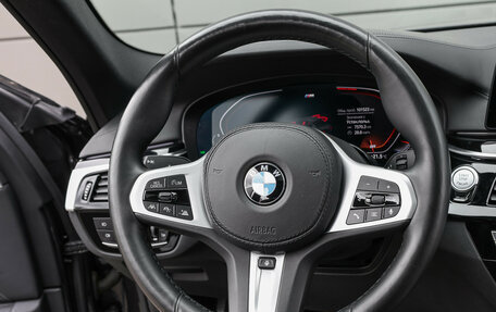 BMW 5 серия, 2020 год, 3 649 000 рублей, 17 фотография