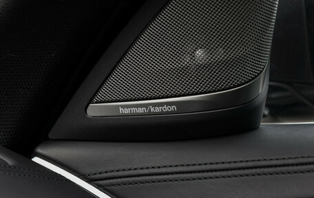 BMW 5 серия, 2020 год, 3 649 000 рублей, 24 фотография