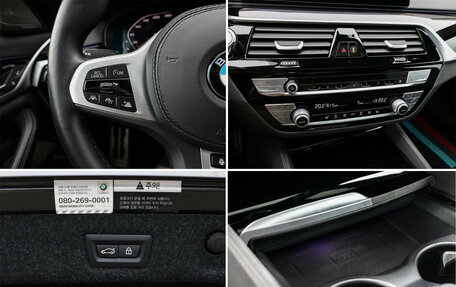 BMW 5 серия, 2020 год, 3 649 000 рублей, 23 фотография