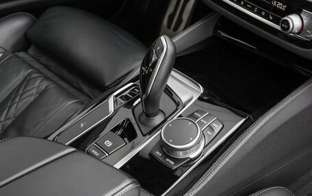 BMW 5 серия, 2020 год, 3 649 000 рублей, 19 фотография