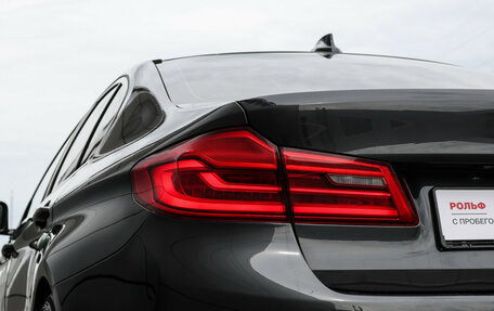 BMW 5 серия, 2020 год, 3 649 000 рублей, 30 фотография