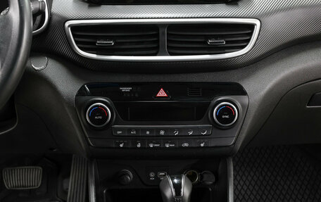 Hyundai Tucson III, 2019 год, 2 347 000 рублей, 16 фотография