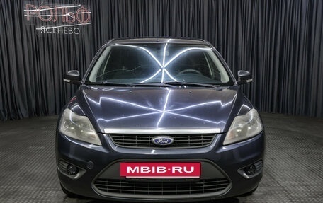 Ford Focus II рестайлинг, 2008 год, 419 000 рублей, 2 фотография