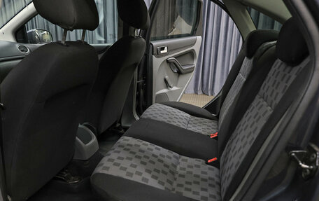 Ford Focus II рестайлинг, 2008 год, 419 000 рублей, 11 фотография
