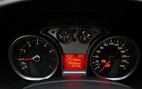Ford Focus II рестайлинг, 2008 год, 419 000 рублей, 12 фотография