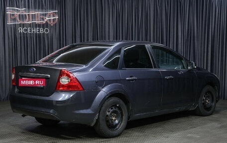 Ford Focus II рестайлинг, 2008 год, 419 000 рублей, 6 фотография